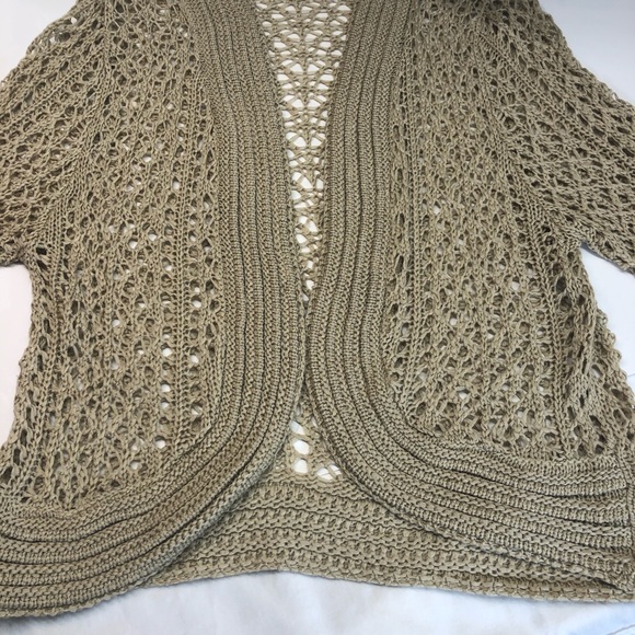 Jenny cardigan small - Picture 6 of 8